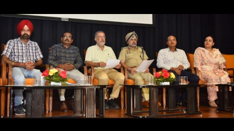 Dr. Balbir Singh Dr. Balbir Singh