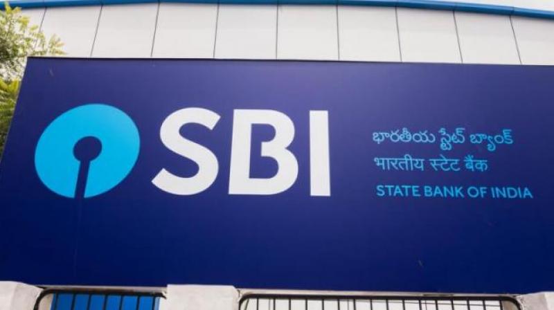 State Bank of India