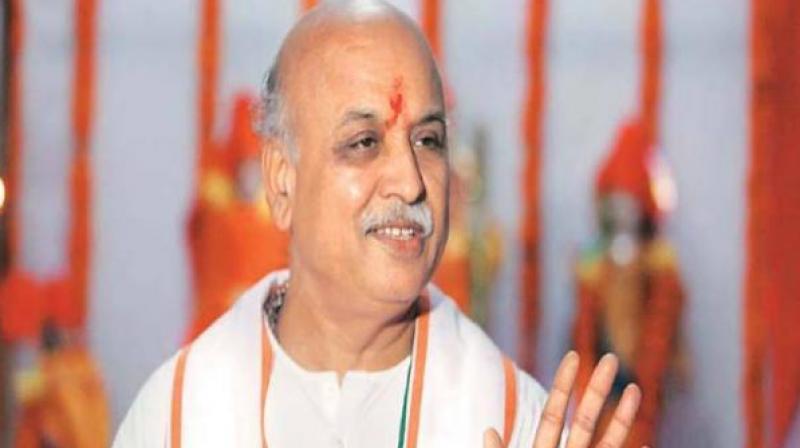Pravin Togadia Pravin Togadia