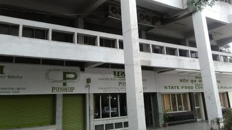 Vigilance registers case against general manager PUNSUP for misappropriation in Atta-Dal scheme Vigilance registers case against general manager PUNSUP for misappropriation in Atta-Dal scheme