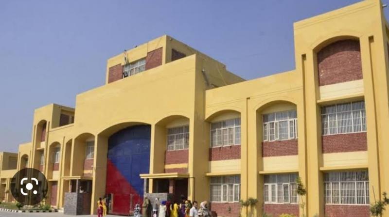 Amritsar Central Jail