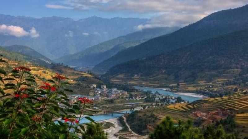 Bhutan Bhutan