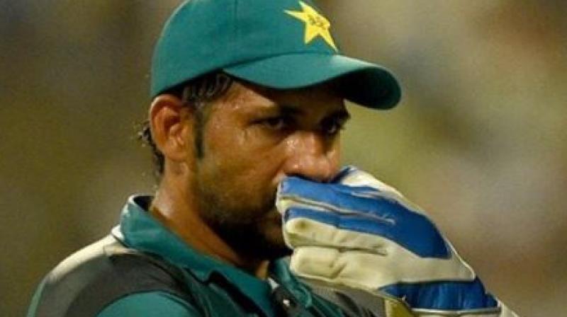 Sarfaraz Ahmed Sarfaraz Ahmed