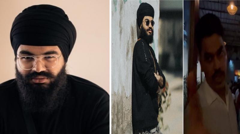 Harteerath Singh Ahluwalia Harteerath Singh Ahluwalia