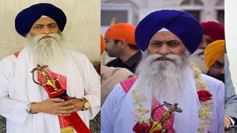 Giani Jagtar Singh Giani Jagtar Singh