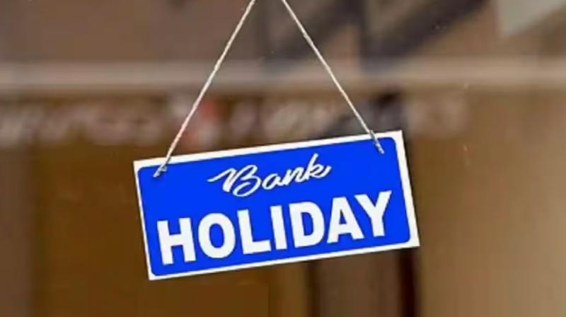 Bank Holidays Bank Holidays