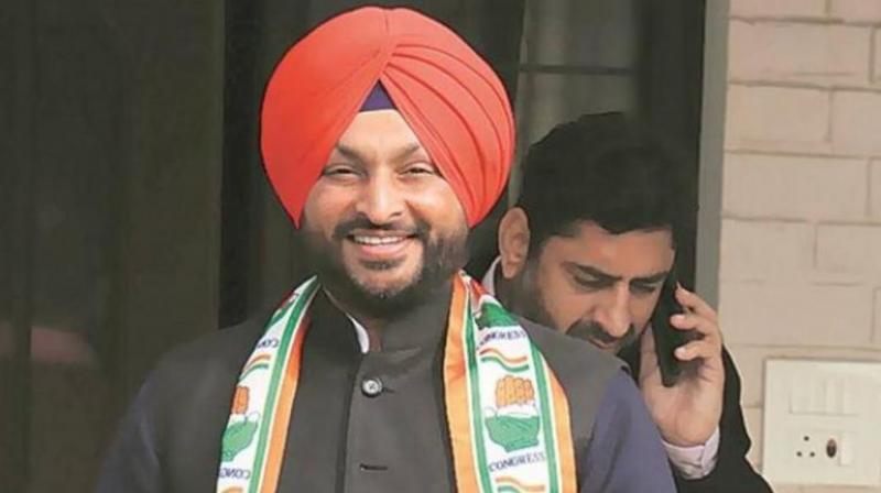 Ravneet Bittu Ravneet Bittu