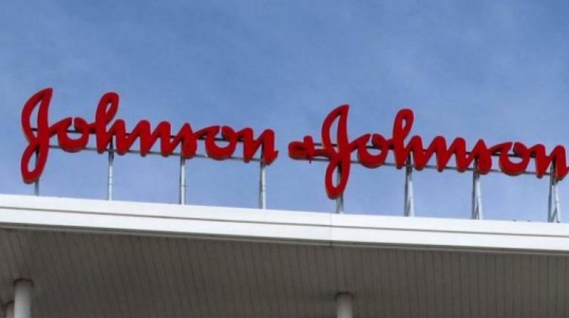 Johnson & Johnson Johnson & Johnson