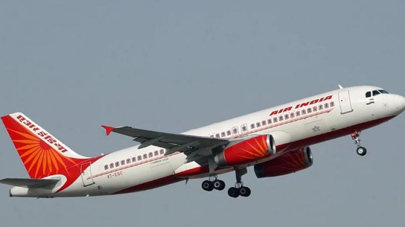 Air India Air India
