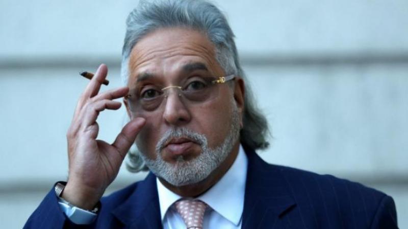 Vijay Mallya