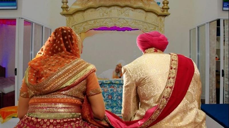 Anand Marriage Act implemented in Jammu and Kashmi news in punjabi