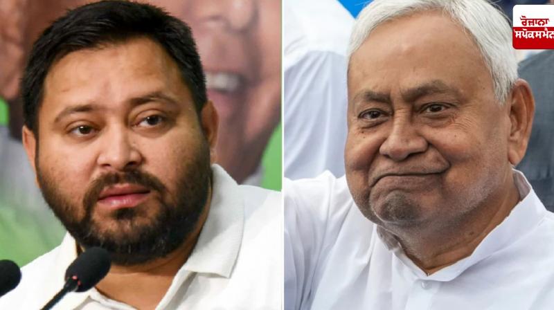 Two days left for Bihar election results, NDA and 'India' alliance both claim victory