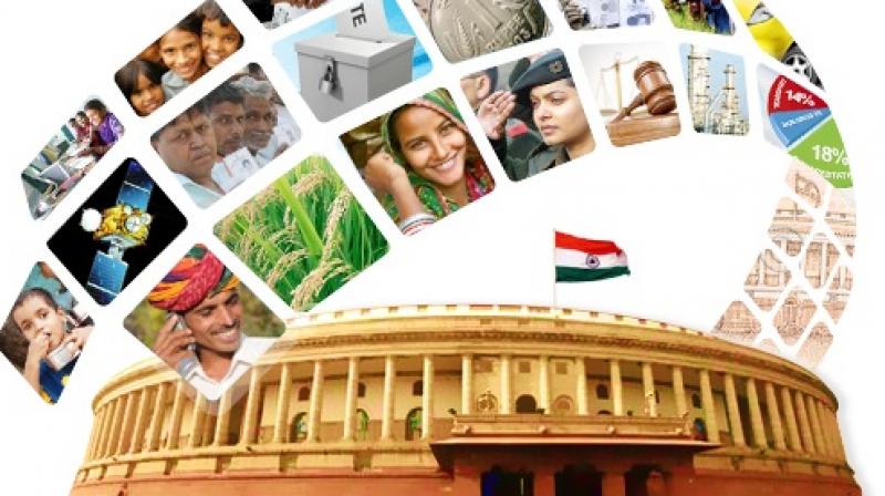 Indian election Indian election