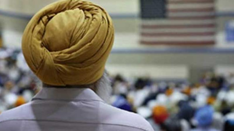 Blacklist Sikh