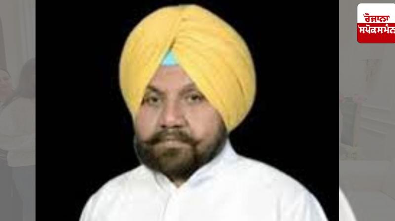 AAP State General Secretary appeals to everyone to contribute to the 'War on Drugs' campaign AAP State General Secretary appeals to everyone to contribute to the 'War on Drugs' campaign