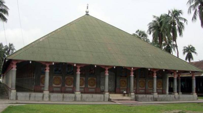 India 10 temple women menstrual cycle entry banned India 10 temple women menstrual cycle entry banned
