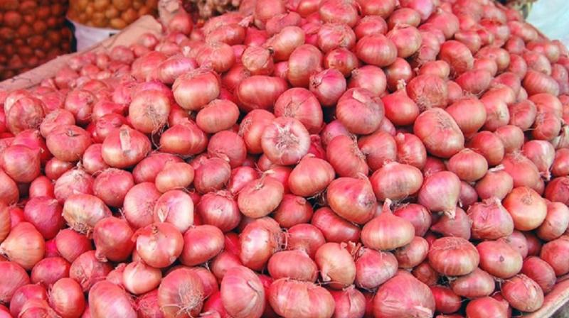 Onion being sold for 220 rupees in bangladesh pm sheikh hasina stopped eating 