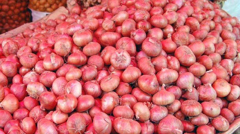 Onion being sold for 220 rupees in bangladesh pm sheikh hasina stopped eating Onion being sold for 220 rupees in bangladesh pm sheikh hasina stopped eating