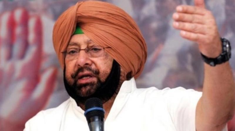 Bhagwant Mann announces big announcement Bhagwant Mann announces big announcement