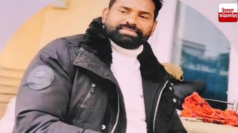 Rape case registered against Gurdaspur pastor Jashan Gill Rape case registered against Gurdaspur pastor Jashan Gill