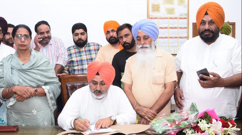 CHETAN SINGH JAURAMAJRA CHETAN SINGH JAURAMAJRA