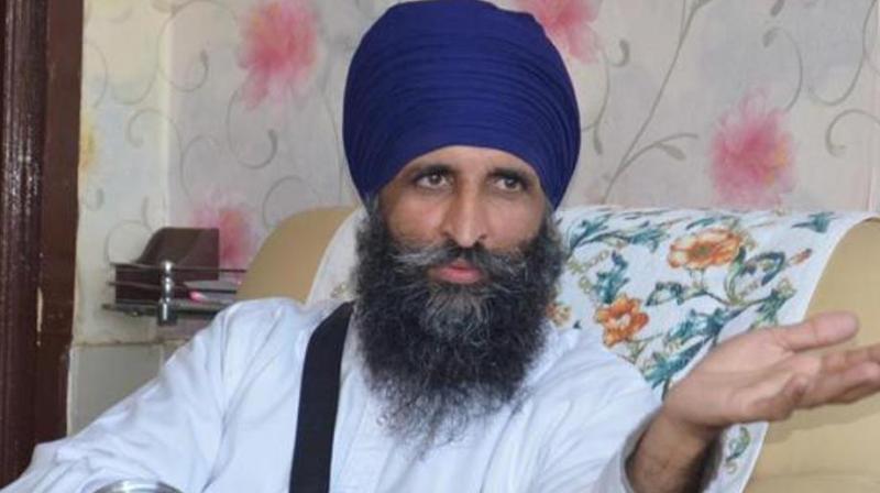Giani Gurmukh Singh Giani Gurmukh Singh
