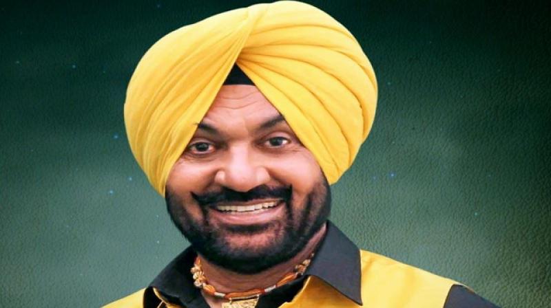 Pammi Bai Pammi Bai