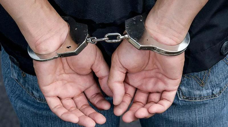 IAS officer gets one month jail for getting man arrested