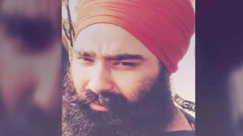Gangster Dilpreet Dhahan Gangster Dilpreet Dhahan