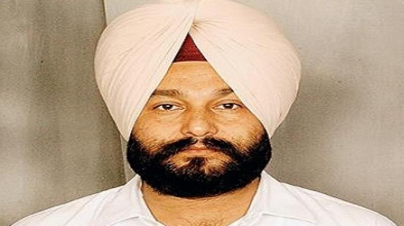 Gurpreet Singh kangar Gurpreet Singh kangar