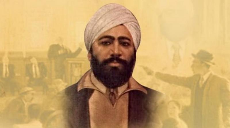 Udham Singh