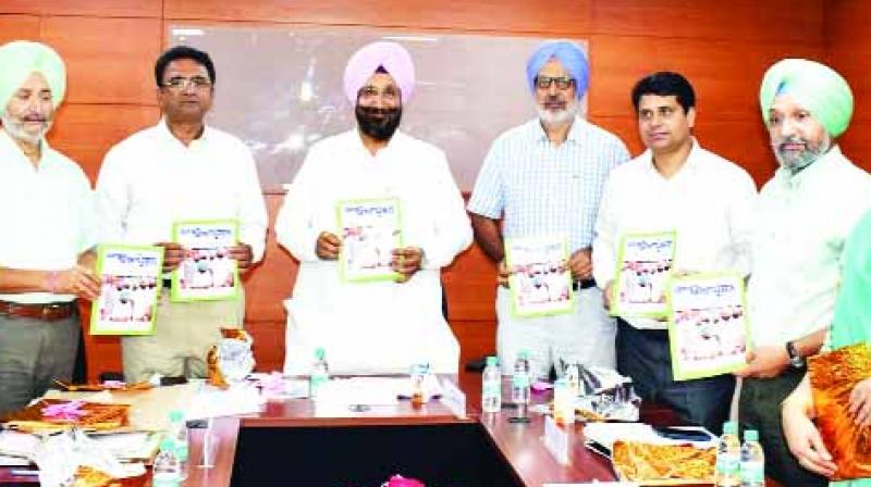 Cooperative and Agriculture Banks owe Rs 13 crore loan Cooperative and Agriculture Banks owe Rs 13 crore loan