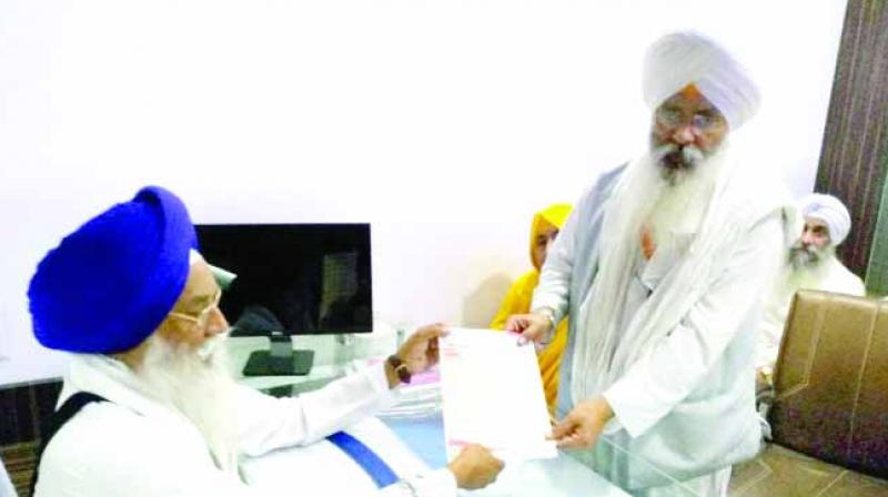 Bhai Guriqbal Singh Bhai Guriqbal Singh