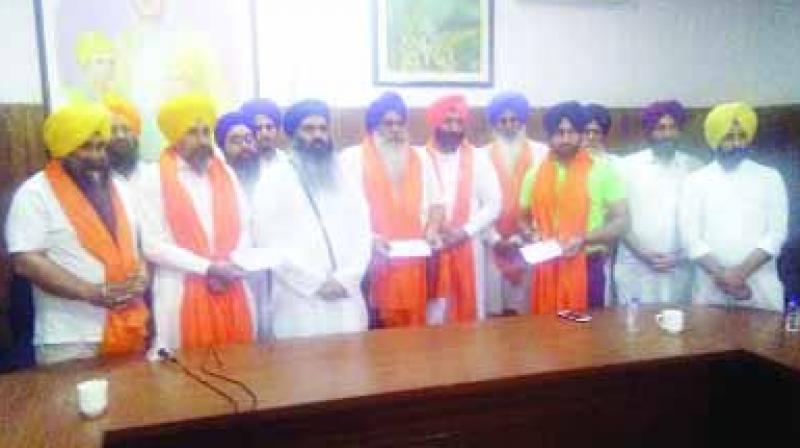 Gurpreet Singh Randhawa Gurpreet Singh Randhawa