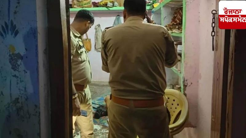 Horrific end to live-in relationship, Sonia was murdered and her body hidden in the bed, know what happened next Horrific end to live-in relationship, Sonia was murdered and her body hidden in the bed, know what happened next