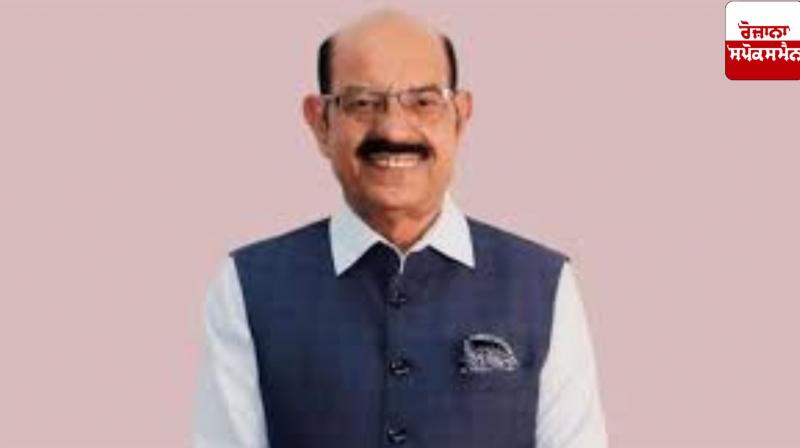 Punjab appeals to the Government of India to issue commemorative coins to honour freedom fighters Punjab appeals to the Government of India to issue commemorative coins to honour freedom fighters