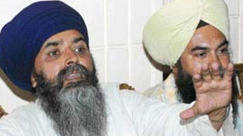 Bhai Muhkam Singh Ji Bhai Muhkam Singh Ji