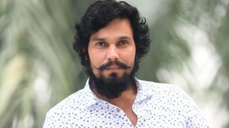 Randeep Hooda