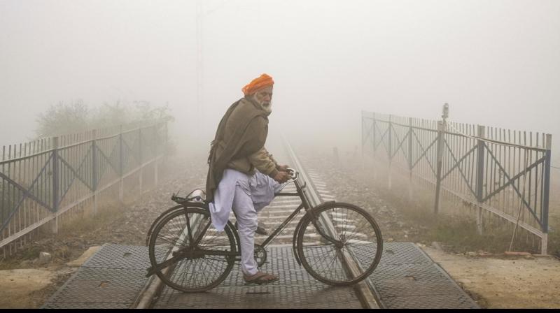Punjab Weather Update