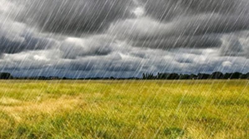 rain rain