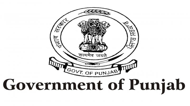govt of punjab govt of punjab