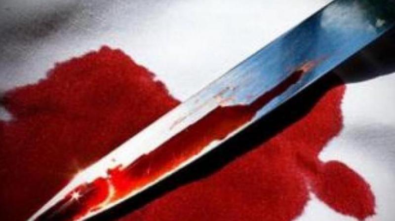 murder knief murder knief