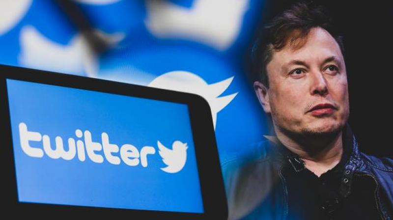 There will be another change in Twitter, Elon Musk announced There will be another change in Twitter, Elon Musk announced