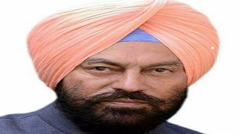 Gurmeet Rana Sodhi Gurmeet Rana Sodhi