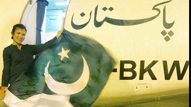 Pakistan Flag Pakistan Flag