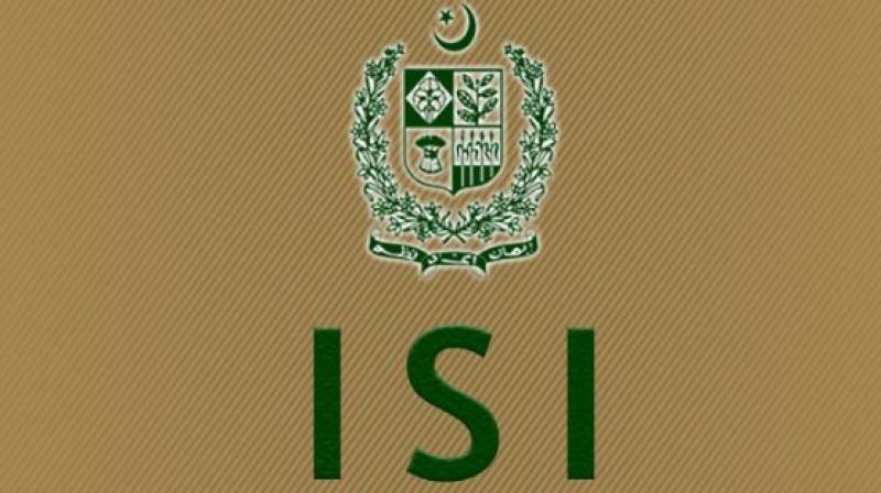 ISI ISI