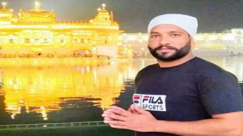 Ferozepur Gangster Murder news: Ferozepur Gangster Murder news: