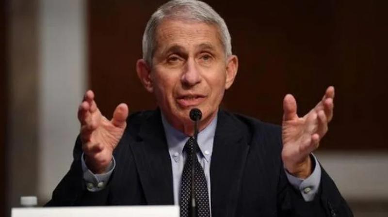 Anthony Fauci Anthony Fauci