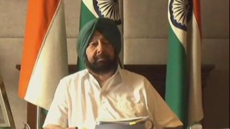 PunjabCabinet gives post-facto approval for procurement of hospital material & consumables worth Rs. 152.56 cr PunjabCabinet gives post-facto approval for procurement of hospital material & consumables worth Rs. 152.56 cr