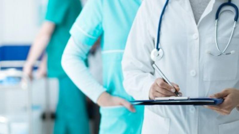Punjab Government Appoints 192 Doctors in view of Covid pandemic Punjab Government Appoints 192 Doctors in view of Covid pandemic